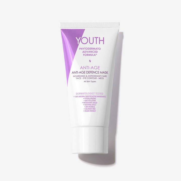 Anti Aging Face Mask | YOUTH Phytodermato Advanced Formula