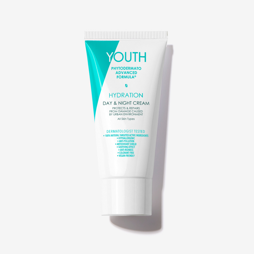 IKISE 5 Day & Night Face Cream 2個セット IKISE スムーズ＆リッチ 夏おわりケア セットIKISE クリア