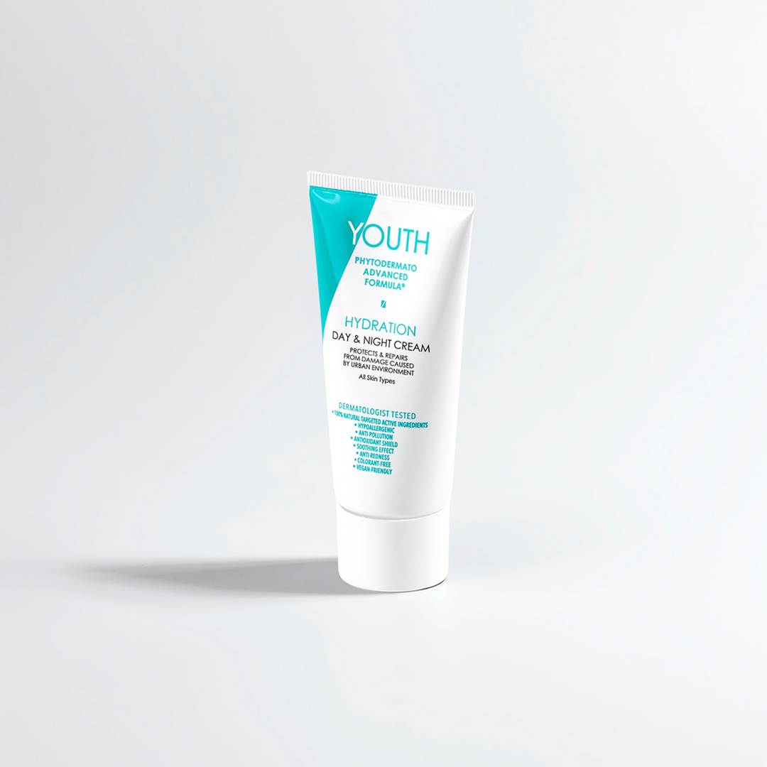 Hydrating Face Moisturizer | YOUTH Phytodermato Advanced Hydrating Face Moisturizer | YOUTH Phytodermato Advanced